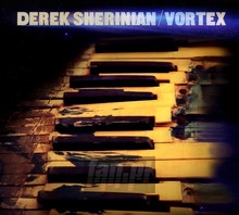 Vortex - Derek Sherinian