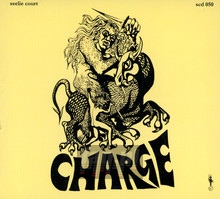 Charge - Charge
