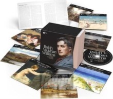 New Collection - R Vaughan Williams .