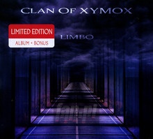 Limbo - Clan Of Xymox - bigger Limbo - Clan Of Xymox