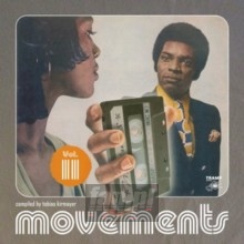Movements vol. 11 - V/A