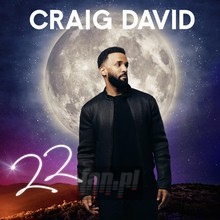 22 - Craig David