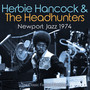 Newport Jazz 1974 - Herbie Hancock