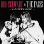 San Bernadino - Rod Stewart & The Faces