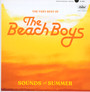 Sounds Of Summer: The Very Best Of The Beach Boys - The Beach Boys 