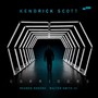 Corridors - Kendrick Scott