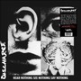 Hear Nothing, See Nothing, Say Nothing - Discharge