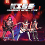 Greatest Hits... Live - Kiss
