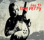 Live '93 - Tom Petty