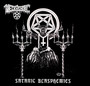 Satanic Blasphemies - Necrophobic