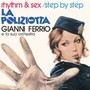 La Poliziotta  OST - Gianni Ferrio