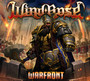 Warfront - Wind Rose