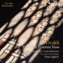 Vivaldi: The Great Venetian Mass - Les Arts Florissants / Agnew / Karthaeuser
