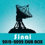 Sinai Dub Box - Al Cisneros