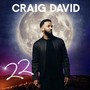 22 - Craig David