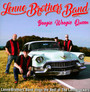 Boogie Woogie Queen - Lennebrothers Band