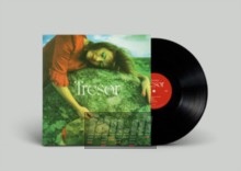 Tresor - Gwenno Tresor - Gwenno
