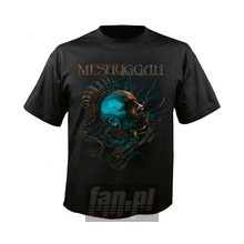Head _TS80334_ - Meshuggah