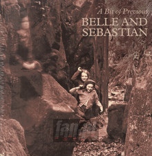A Bit Of Previous - Belle & Sebastian