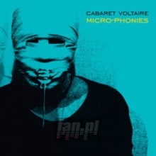 Micro-Phonies - Cabaret Voltaire