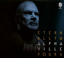 Eternally Yours - Alphaville