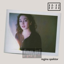 11:11 - Regina Spektor