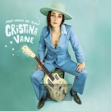 Make Myself Me Again - Cristina Vane Make Myself Me Again - Cristina Vane