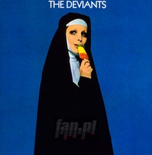 Deviants - The Deviants