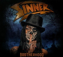 Brotherhood - Sinner