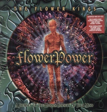 Flower Power - The Flower Kings 