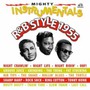 Mighty Instrumentals R&B Style 1955 - V/A