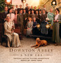 Downton Abbey: A New Era  OST - John Lunn  & Eivor