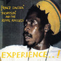 Experience - Prince Linley & The Royal Rasses