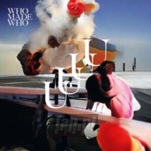 Uuuu - Who Made Who