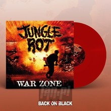 War Zone - Jungle Rot - bigger War Zone - Jungle Rot