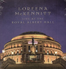 Live At The Royal Albert Hall - Loreena McKennitt