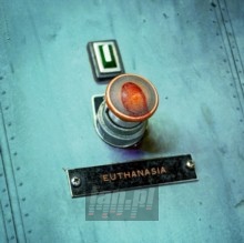 Euthanasia - Stray From The Path Euthanasia - Stray From The Path