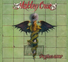 DR. Feelgood - Motley Crue