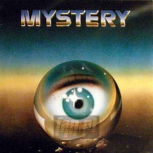 Mystery - Mystery - bigger Mystery - Mystery