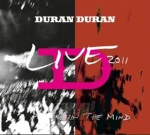 A Diamond In The Mind - Live 2011 - Duran Duran