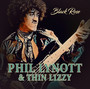 Black Rose - Phil Lynott & Thin Lizzy