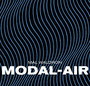 Modal-Air - Mal Waldron