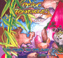 The Floor's Too Far Away - Ozric Tentacles