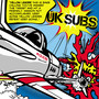 Yellow Leader - U.K. Subs