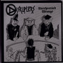 Unrehearsed Wrongs Expanded' - Disrupters