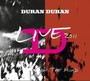 A Diamond In The Mind - Live 2011 - Duran Duran