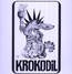 Krokodil - Krokodil