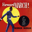 Forward March - Derrick Morgan