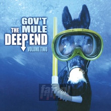 The Deep End Volume 2 - Gov't Mule