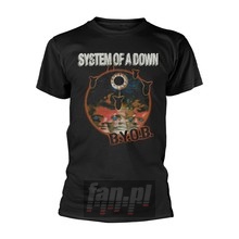 B.Y.O.B. _TS80334_ - System Of A Down